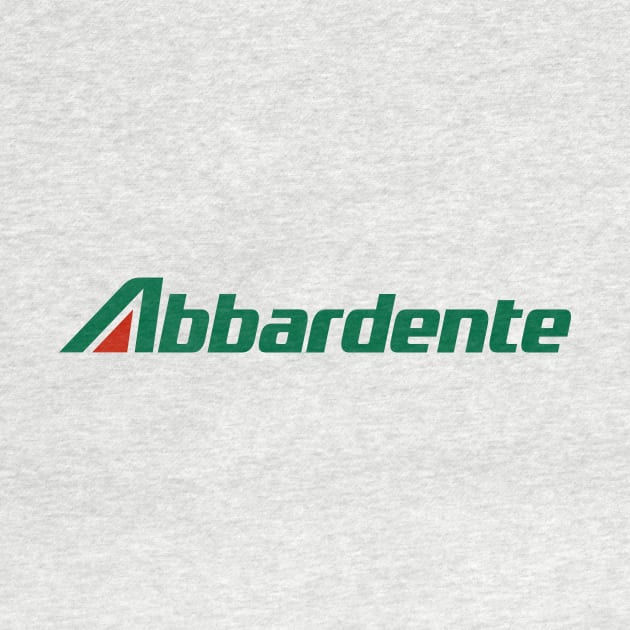 Abbardente by ezioman